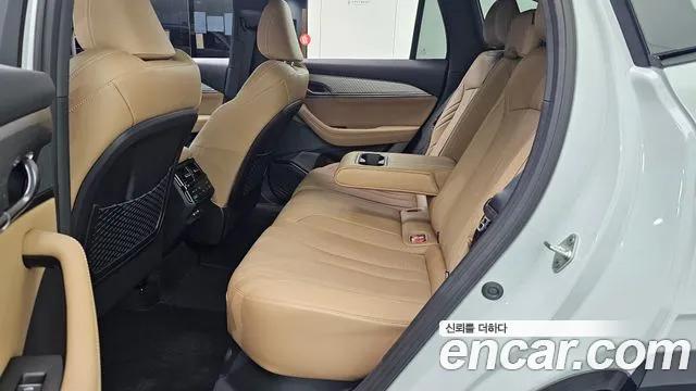 Renault-KoreaSamsung Koleos 2026 thumb 12