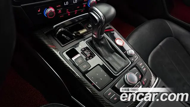 Audi A7 2013 thumb 9