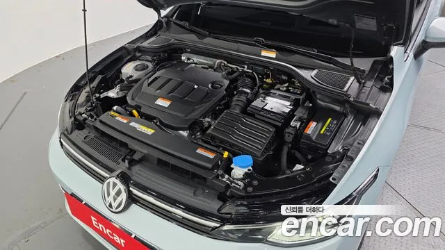 Volkswagen Golf Sportsvan 2025 thumb 5