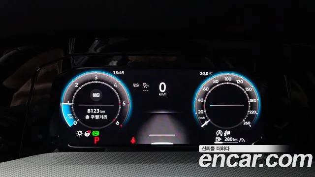 Volkswagen Golf Sportsvan 2025 thumb 7