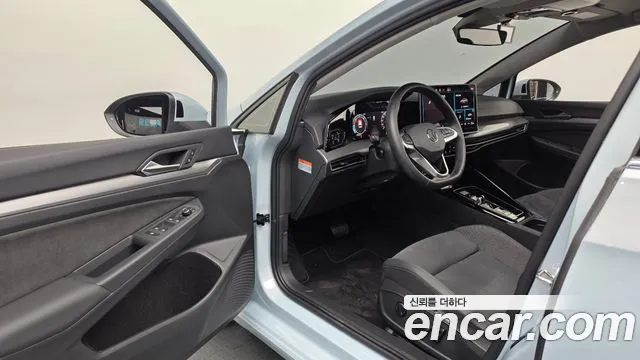 Volkswagen Golf Sportsvan 2025 thumb 9