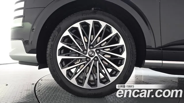 Hyundai Palisade 2025 thumb 4