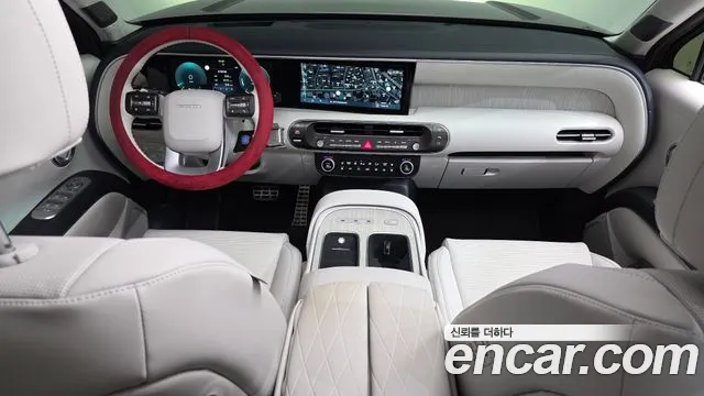 Hyundai Palisade 2025 thumb 6