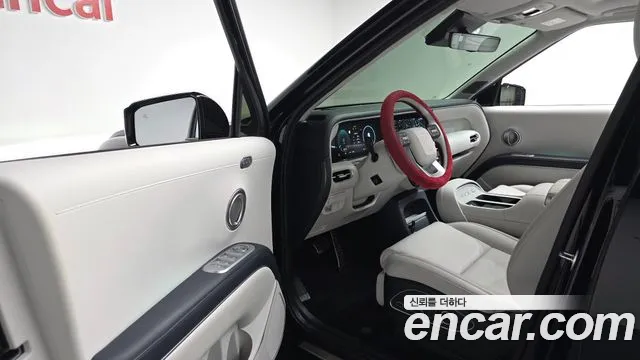 Hyundai Palisade 2025 thumb 9