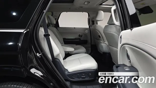 Hyundai Palisade 2025 thumb 10