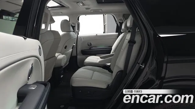 Hyundai Palisade 2025 thumb 11