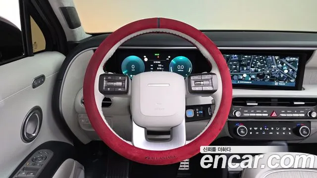 Hyundai Palisade 2025 thumb 12
