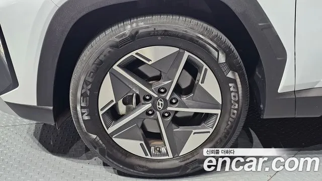 Hyundai Tucson 2024 thumb 5