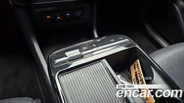 Hyundai Tucson 2024 thumb 9