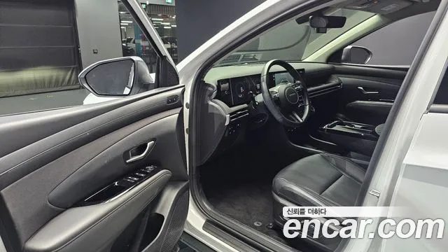 Hyundai Tucson 2024 thumb 10