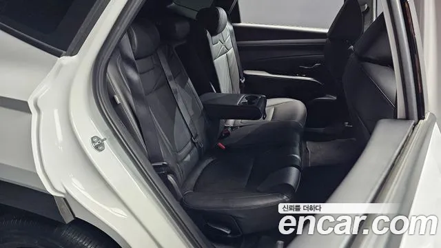 Hyundai Tucson 2024 thumb 11