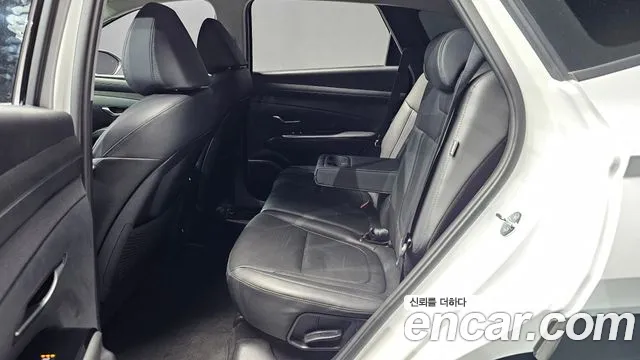 Hyundai Tucson 2024 thumb 12