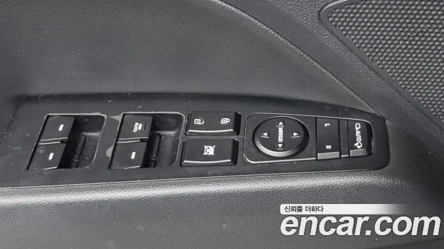 Hyundai Avante 2016 thumb 11