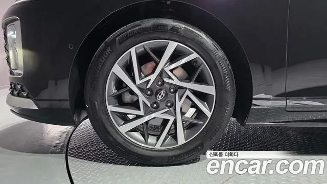 Hyundai Grandeur 2022 thumb 5
