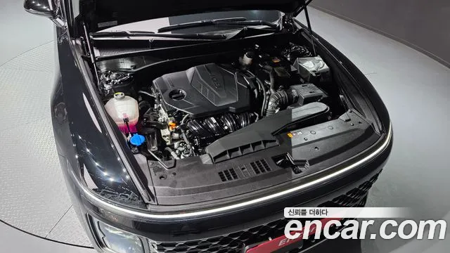 Hyundai Grandeur 2022 thumb 6