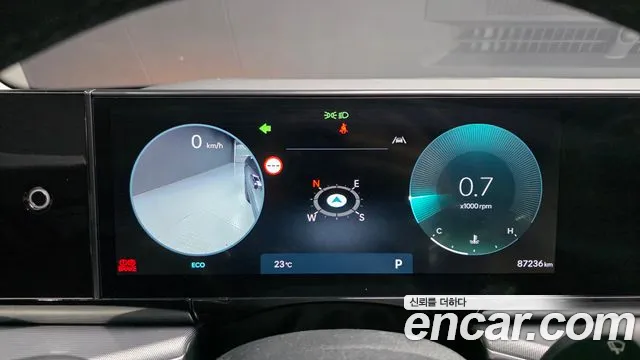 Hyundai Grandeur 2022 thumb 8
