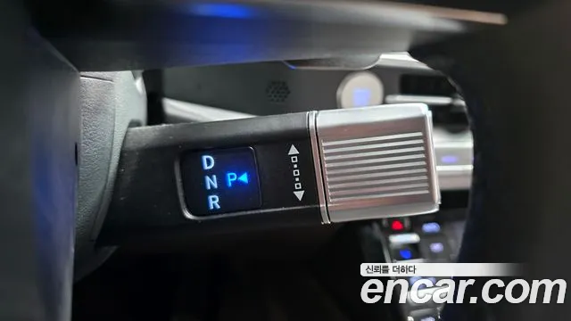 Hyundai Grandeur 2022 thumb 9