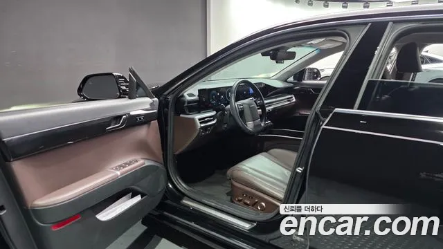 Hyundai Grandeur 2022 thumb 10