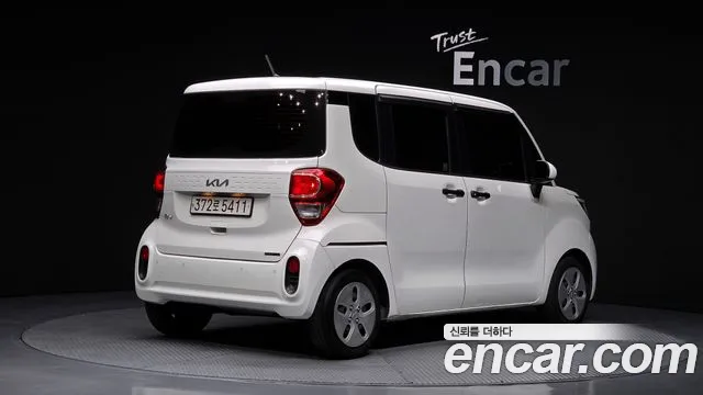 Kia Ray 2022 thumb 2