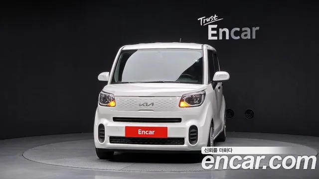 Kia Ray 2022 thumb 3