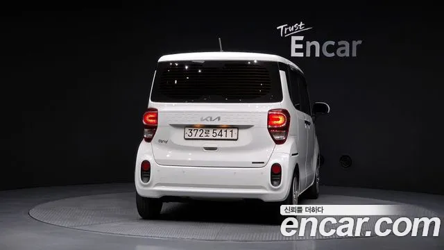 Kia Ray 2022 thumb 4