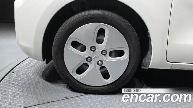Kia Ray 2022 thumb 5