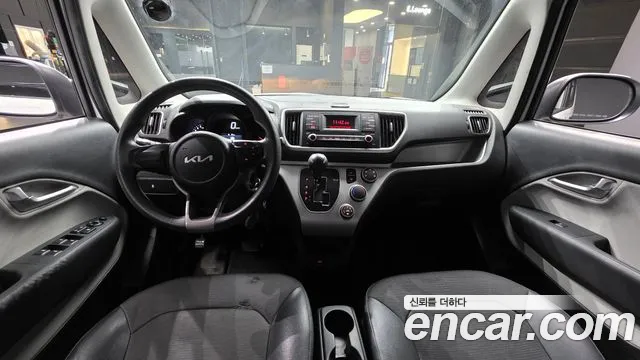 Kia Ray 2022 thumb 7