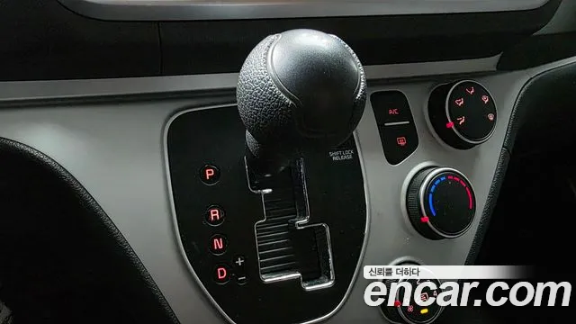 Kia Ray 2022 thumb 9
