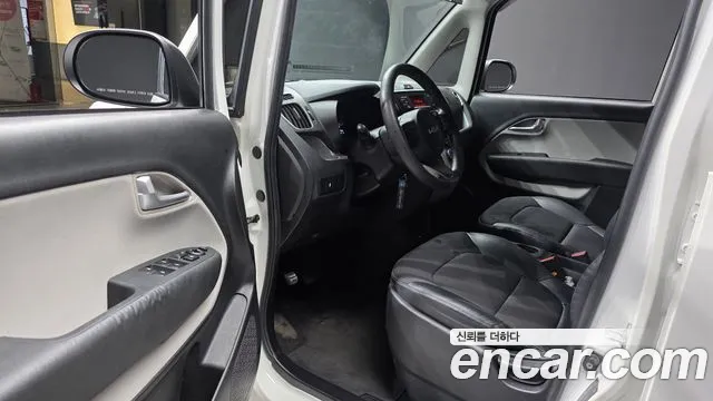 Kia Ray 2022 thumb 10