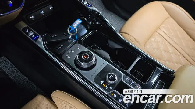 Kia Sorento 2020 thumb 8