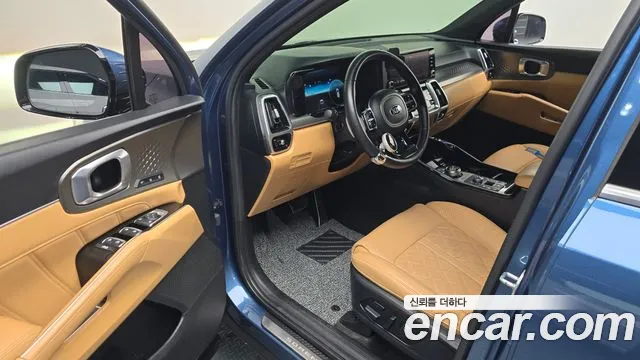 Kia Sorento 2020 thumb 9