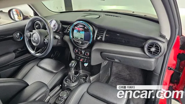 MINI Hatch 2015 thumb 7