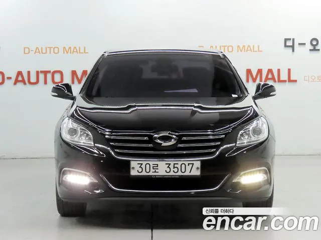 Renault-KoreaSamsung Latitude 2016 thumb 2