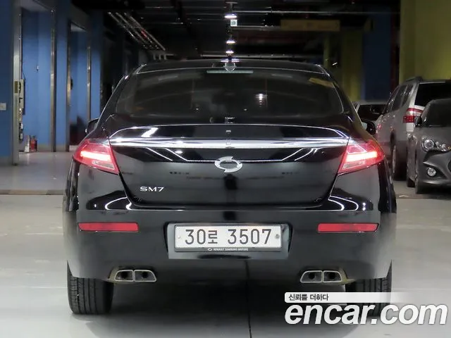 Renault-KoreaSamsung Latitude 2016 thumb 3