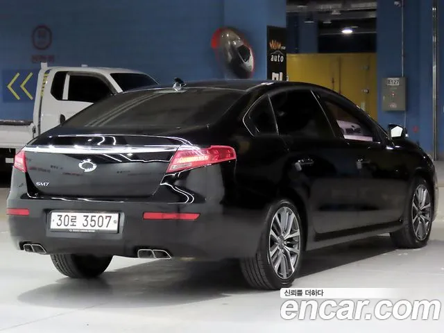 Renault-KoreaSamsung Latitude 2016 thumb 4
