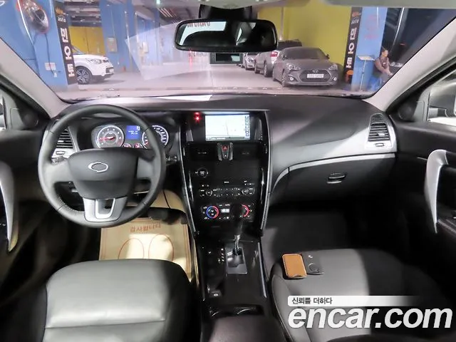 Renault-KoreaSamsung Latitude 2016 thumb 5