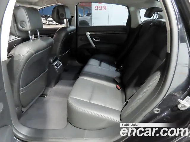 Renault-KoreaSamsung Latitude 2016 thumb 7