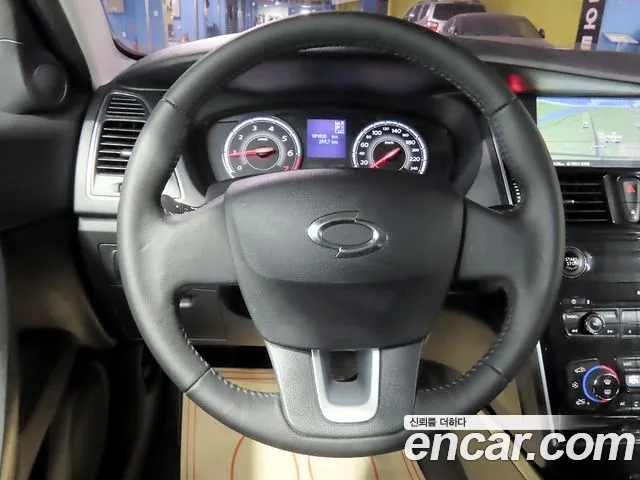 Renault-KoreaSamsung Latitude 2016 thumb 9