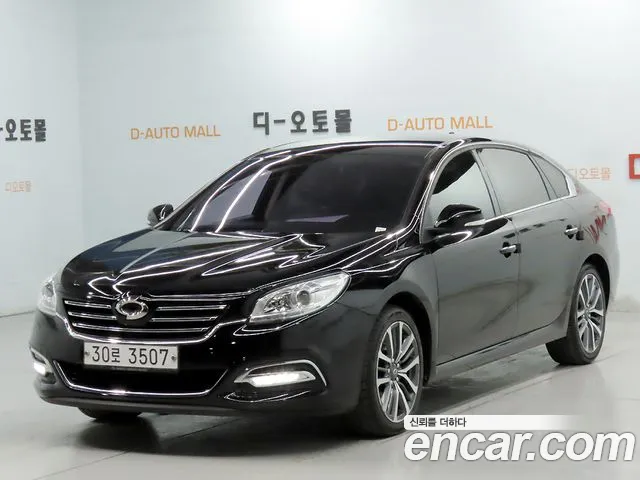 Renault-KoreaSamsung Latitude 2016 thumb 11