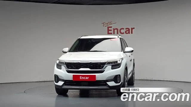 Kia Seltos 2021 thumb 2
