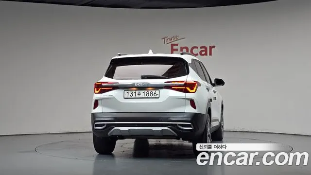 Kia Seltos 2021 thumb 3