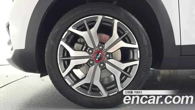 Kia Seltos 2021 thumb 4