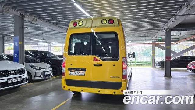 Renault-KoreaSamsung Master 2020 thumb 4
