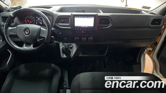 Renault-KoreaSamsung Master 2020 thumb 7
