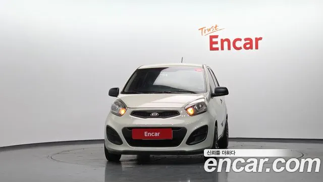 Kia Morning 2013 thumb 3