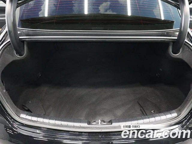 Hyundai Grandeur 2022 thumb 5