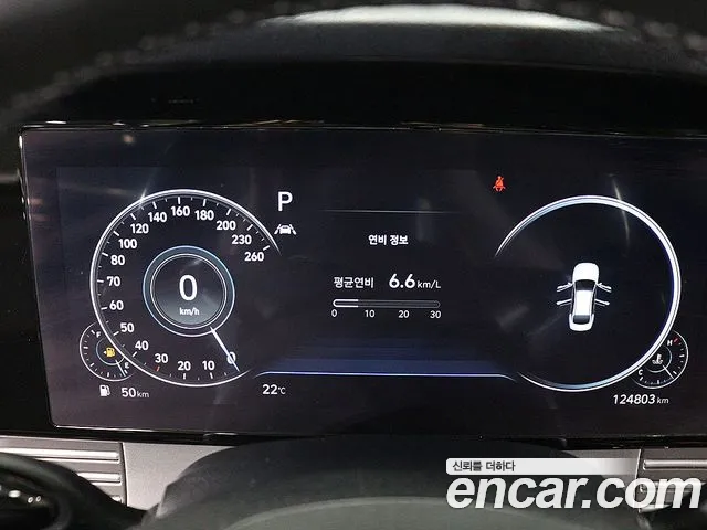 Hyundai Grandeur 2022 thumb 6