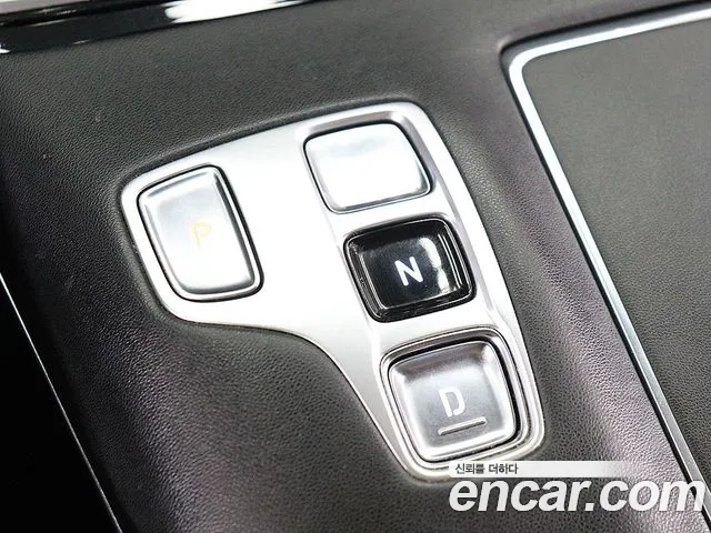 Hyundai Grandeur 2022 thumb 9