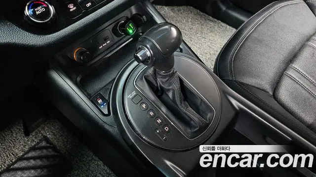 Kia Sportage 2013 thumb 8