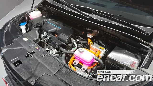 Kia Carnival 2024 thumb 5